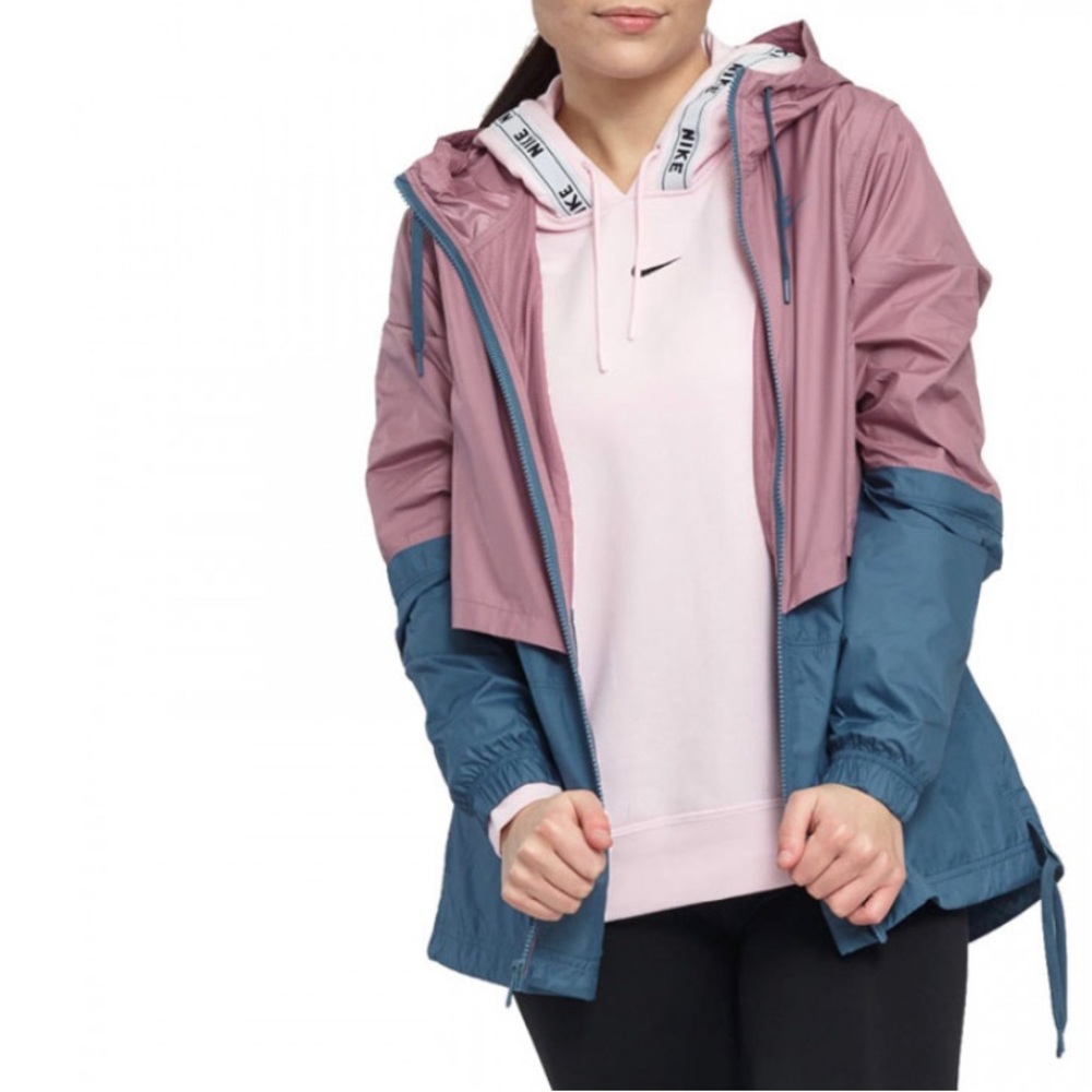 Nike Sportswear Repel Woven Jacket Size Small